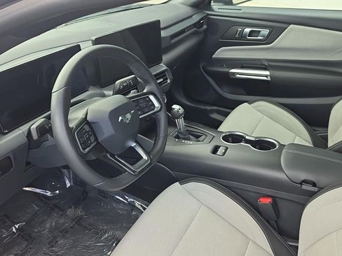 Used 2024 Ford Mustang GT RWD image 19