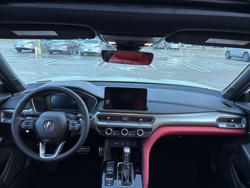 New 2026 Acura Integra A-Spec image 21