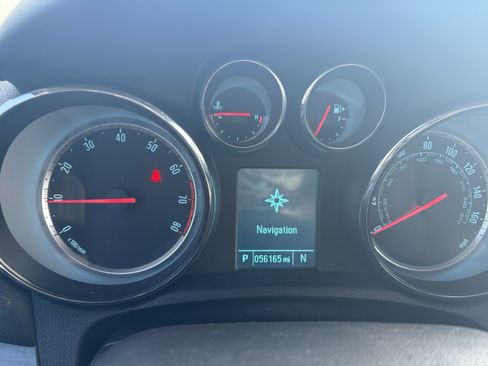 Used 2014 Buick Encore Convenience image 11