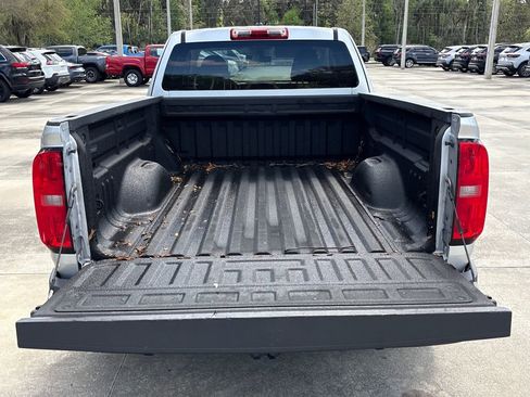 Used 2016 Chevrolet Colorado W/T w/ WT Convenience Package image 28