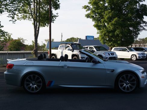 Used 2008 BMW M3 Convertible RWD image 6