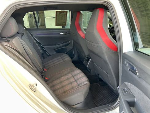 Used 2023 Volkswagen GTI S image 25