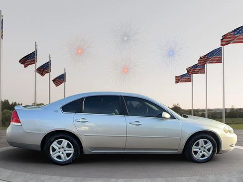 Used 2006 Chevrolet Impala LT FWD image 8