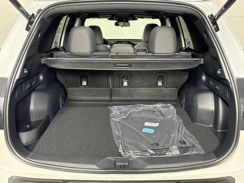 New 2026 Subaru Forester Premium AWD/4WD image 26