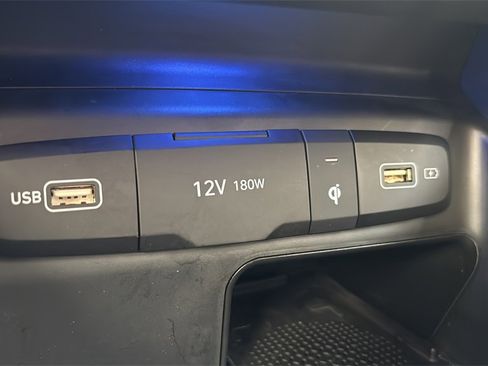 Certified 2022 Hyundai Tucson SEL w/ Convenience Package image 30