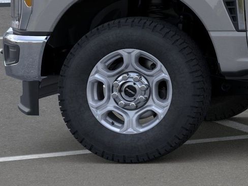 New 2026 Ford F250 XLT w/ Snow Plow Prep Package image 19