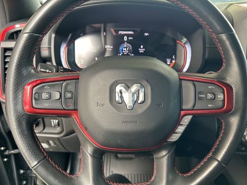 Used 2023 RAM 1500 Rebel w/ Rebel Level 2 Equipment Group image 47