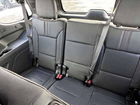 Certified 2023 Chevrolet Tahoe RST w/ Luxury Package image 11