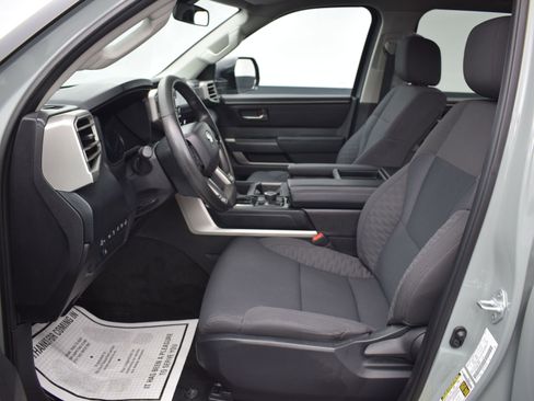 Used 2024 Toyota Tundra SR5 w/ SR5 Convenience Package image 13