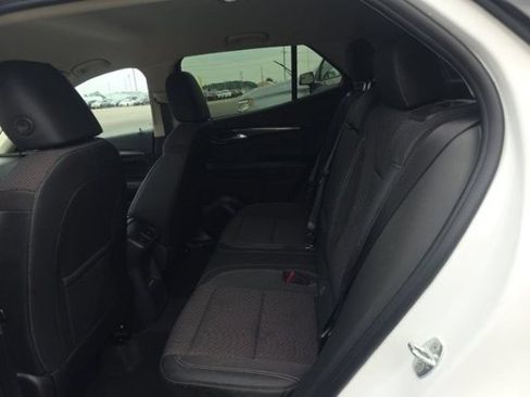Used 2023 Buick Envision Preferred w/ Sport Touring Package AWD/4WD image 6