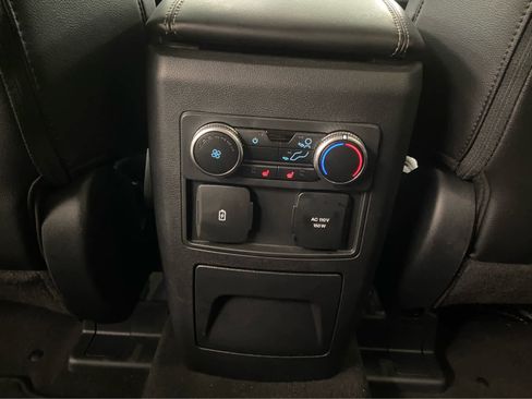 Used 2023 Ford Explorer Limited w/ Equipment Group 301A image 21