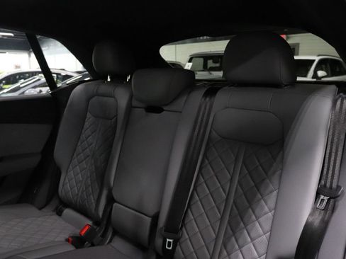 Used 2024 Audi SQ8 Prestige w/ Prestige Package image 14