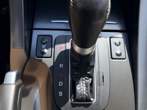 Used 2011 Acura TSX Sedan FWD image 43