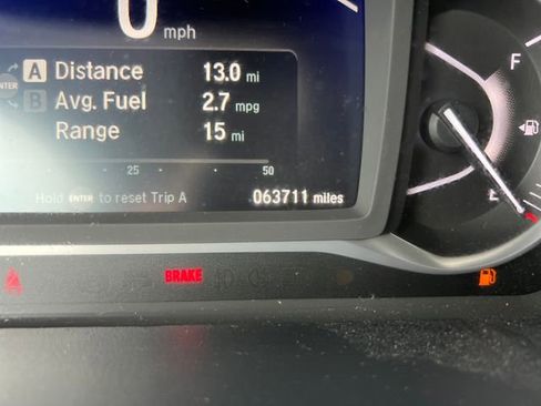 Used 2023 Honda Passport EX-L image 21
