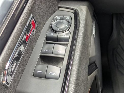 Used 2024 GMC Sierra 1500 AT4 w/ Technology Package AWD/4WD image 26