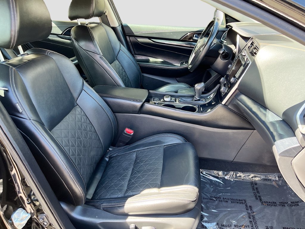 Used 2022 Nissan Maxima Platinum w/ Sport Mat Group FWD image 30
