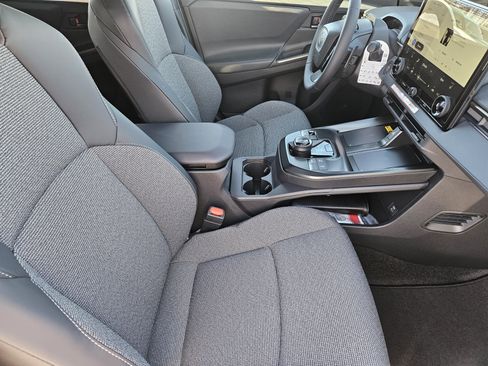 New 2026 Toyota bZ image 10