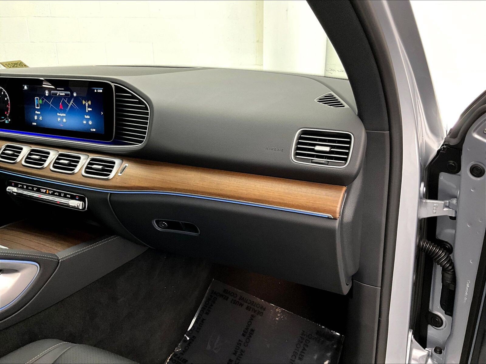 Used 2026 Mercedes-Benz GLE 350 4MATIC image 20