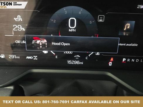 Used 2024 GMC Acadia Elevation image 4