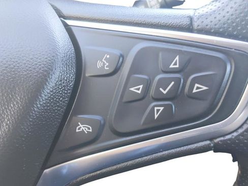 Used 2024 Chevrolet Malibu LT FWD image 22