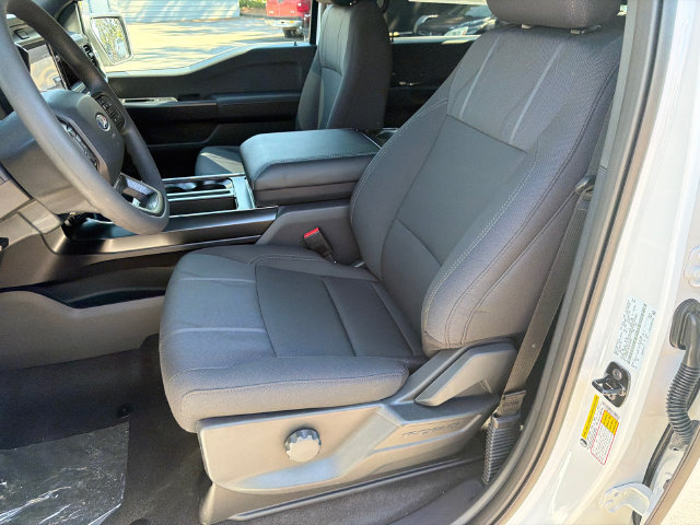 New 2026 Ford F150 STX w/ Equipment Group 200A RWD image 11