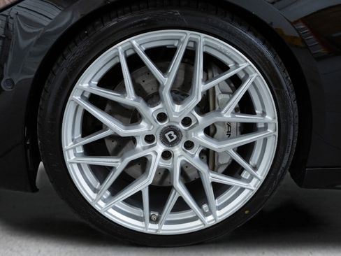 Used 2023 Mercedes-Benz C 43 AMG 4MATIC Sedan image 9