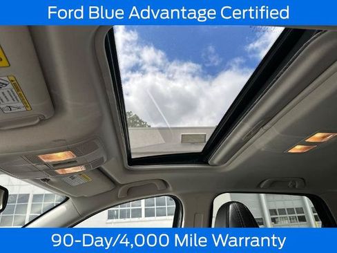 Used 2020 MAZDA CX-5 Grand Touring AWD/4WD image 16