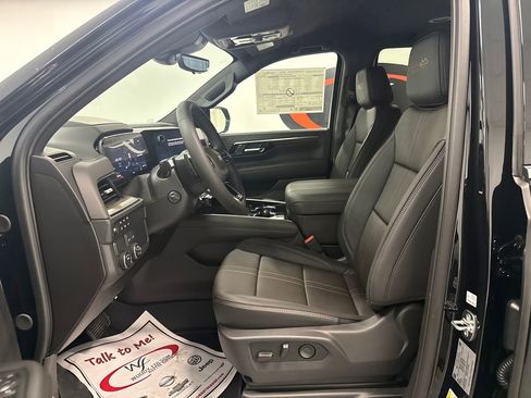 New 2026 Chevrolet Tahoe High Country RWD image 8