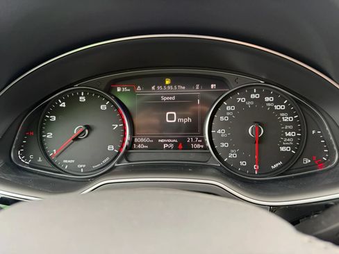 Used 2019 Audi Q7 3.0T Premium w/ Convenience Package AWD/4WD image 22