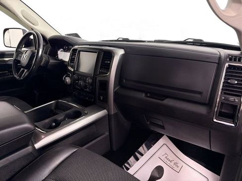 Used 2017 RAM 1500 Sport image 24