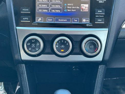 Used 2015 Subaru Impreza 2.0i Premium image 25