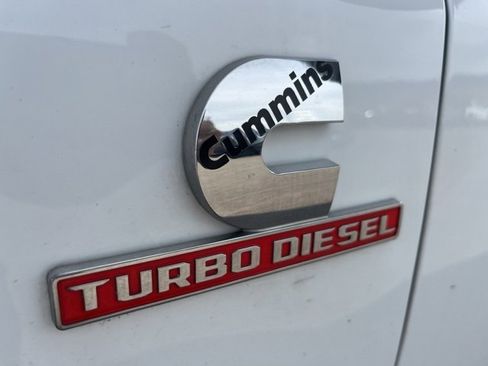 Used 2024 RAM 2500 Big Horn image 11