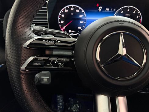 Used 2025 Mercedes-Benz GLS 450 4MATIC w/ AMG Line Exterior image 15