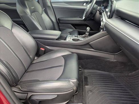 Used 2021 Kia K5 GT-Line FWD image 21