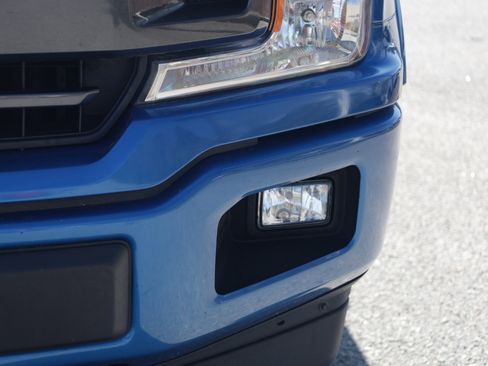 Used 2019 Ford F150 XLT w/ Equipment Group 302A Luxury image 14