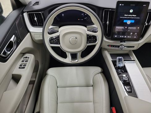New 2026 Volvo XC60 B5 Ultra w/ Protection Package Premier image 17