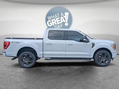 Used 2022 Ford F150 XLT w/ Equipment Group 302A High