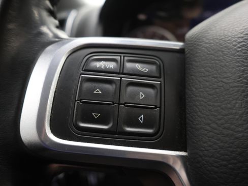 Used 2020 RAM 3500 Laramie AWD/4WD image 15