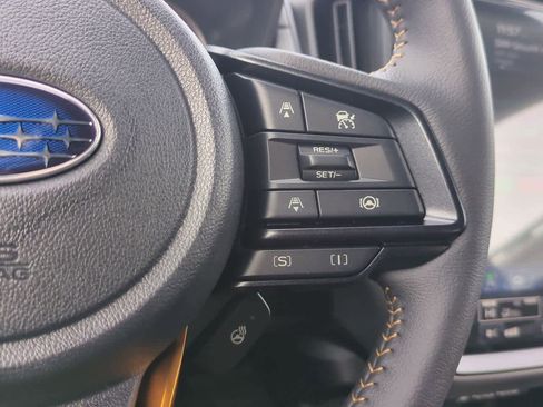 New 2026 Subaru Crosstrek 2.5i Wilderness image 25