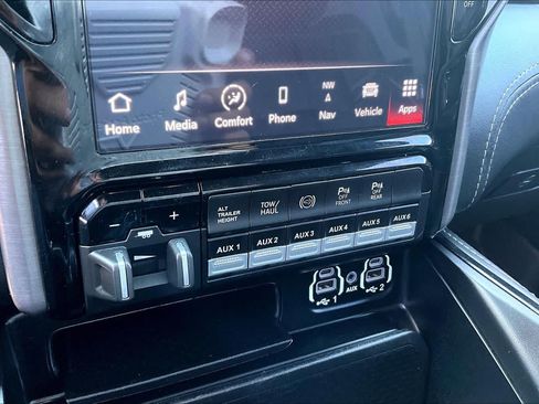Used 2023 RAM 2500 Rebel w/ Level 2 Equipment Group AWD/4WD image 34