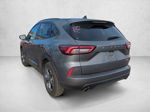 Used 2024 Ford Escape ST-Line image 7