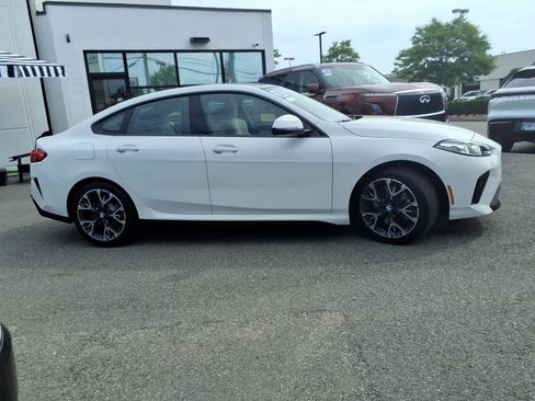 Used 2025 BMW 228i xDrive AWD/4WD image 4