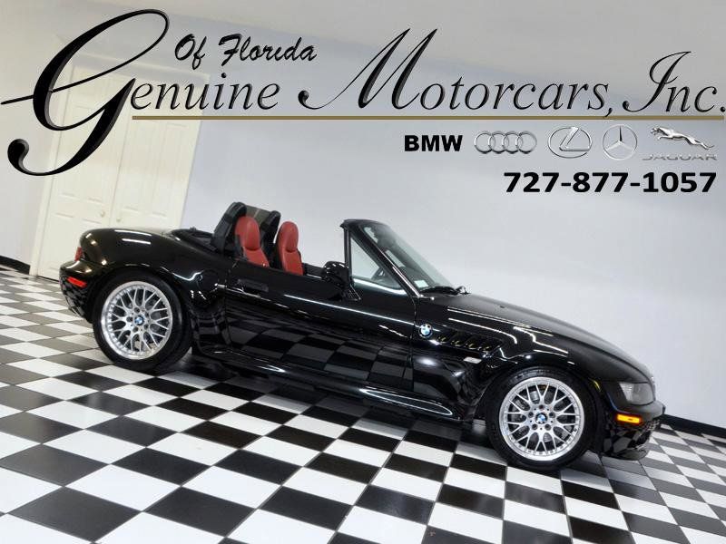 Used BMW Z3 for Sale in Sarasota, FL - Autotrader