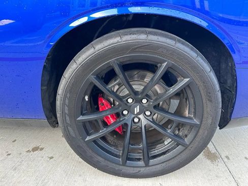 Used 2018 Dodge Challenger T/A RWD image 6