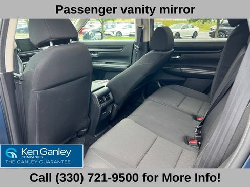 Used 2024 Honda CR-V EX image 48