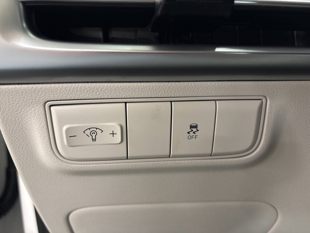 New 2026 Hyundai Tucson SE AWD/4WD image 19