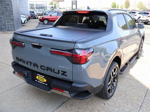 New 2026 Hyundai Santa Cruz Limited image 6