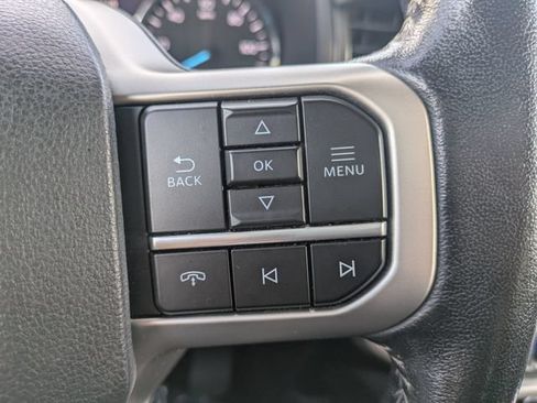 Certified 2024 Ford Expedition Max XLT AWD/4WD image 27