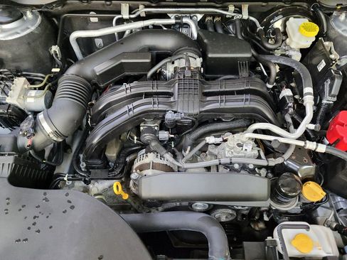 Used 2022 Subaru Legacy AWD/4WD image 30
