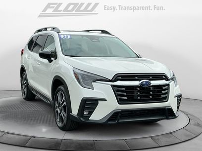 Used 2025 Subaru Ascent Limited
